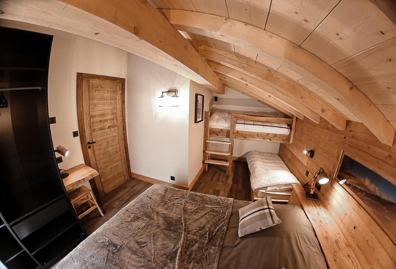 Le Chalet Margaux ลาแบรส ภายนอก รูปภาพ