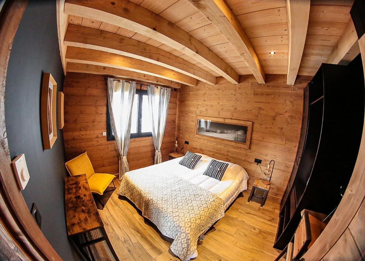 Le Chalet Margaux ลาแบรส ภายนอก รูปภาพ